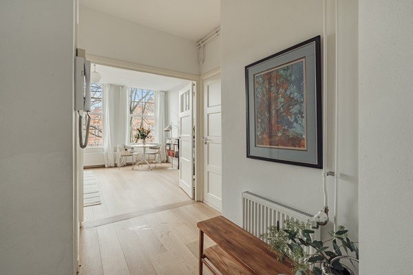 Photo - For sale: Nieuwe Keizersgracht 46-2, 1018 DS Amsterdam